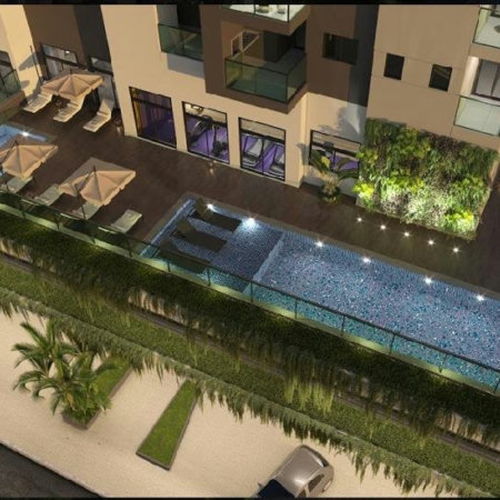 Up Life Residence