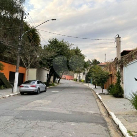 Terreno à venda em Fazenda Morumbi, São Paulo, SP