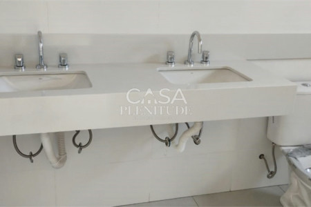Casa em condomínio à venda com 2 quartos, sendo 1 suíte, em Cajuru do Sul, Sorocaba, SP