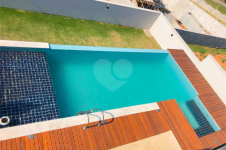 Sobrado à venda com 3 suítes em Condominio Residencial Paradiso, Itatiba, SP