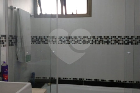 Apartamento à venda com 4 suítes em Santana, São Paulo, SP
