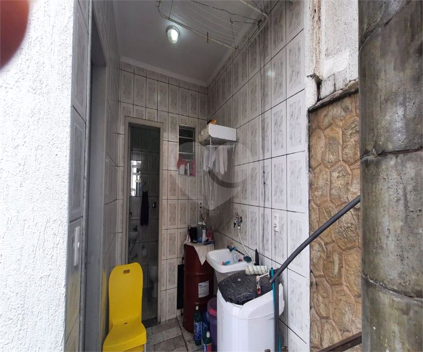Sobrado à venda com 4 quartos, sendo 1 suíte, em Vila Marari, São Paulo, SP