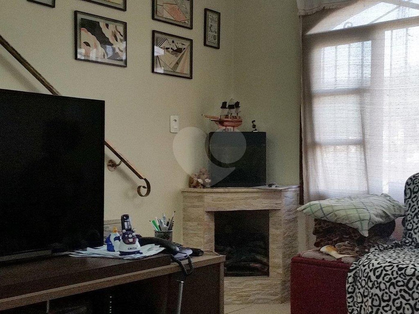 Sobrado à venda com 3 quartos, sendo 1 suíte,  em Tremembé, São Paulo, SP