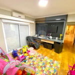 Casa para alugar com 5 suítes em Parque Residencial Damha, Araraquara, SP