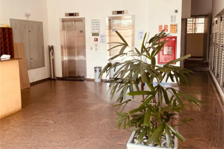 Sala à venda no Centro, Jundiaí, SP