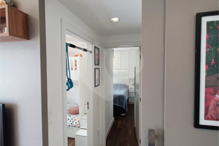 Apartamento à venda com 2 quartos em Santa Teresinha, São Paulo, SP