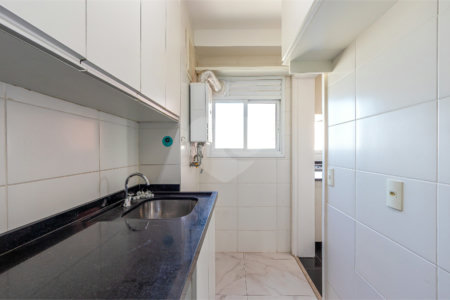 Apartamento à venda com 3 quartos, sendo 1 suíte, em Vila Cruzeiro, São Paulo, SP