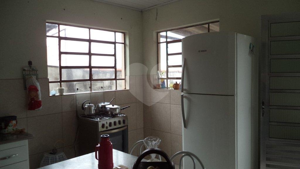 Sobrado à venda com 6 suítes em Tremembé, São Paulo, SP