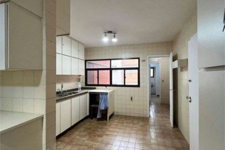 Apartamento com 3 dormitórios à venda, 160 m² por R$ 2.790.000,00 - Itaim Bibi - São Paulo/SP