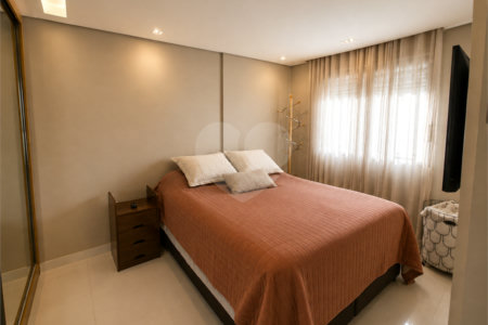 Apartamento à venda com 2 quartos, sendo 1 suíte, em Morumbi, São Paulo, SP