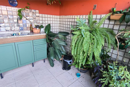 Sobrado à venda com 3 quartos, sendo 1 suíte, em Vila Medeiros, São Paulo, SP