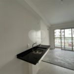 Apartamento à venda com 1 quarto em Vila Ester (zona Norte), São Paulo, SP