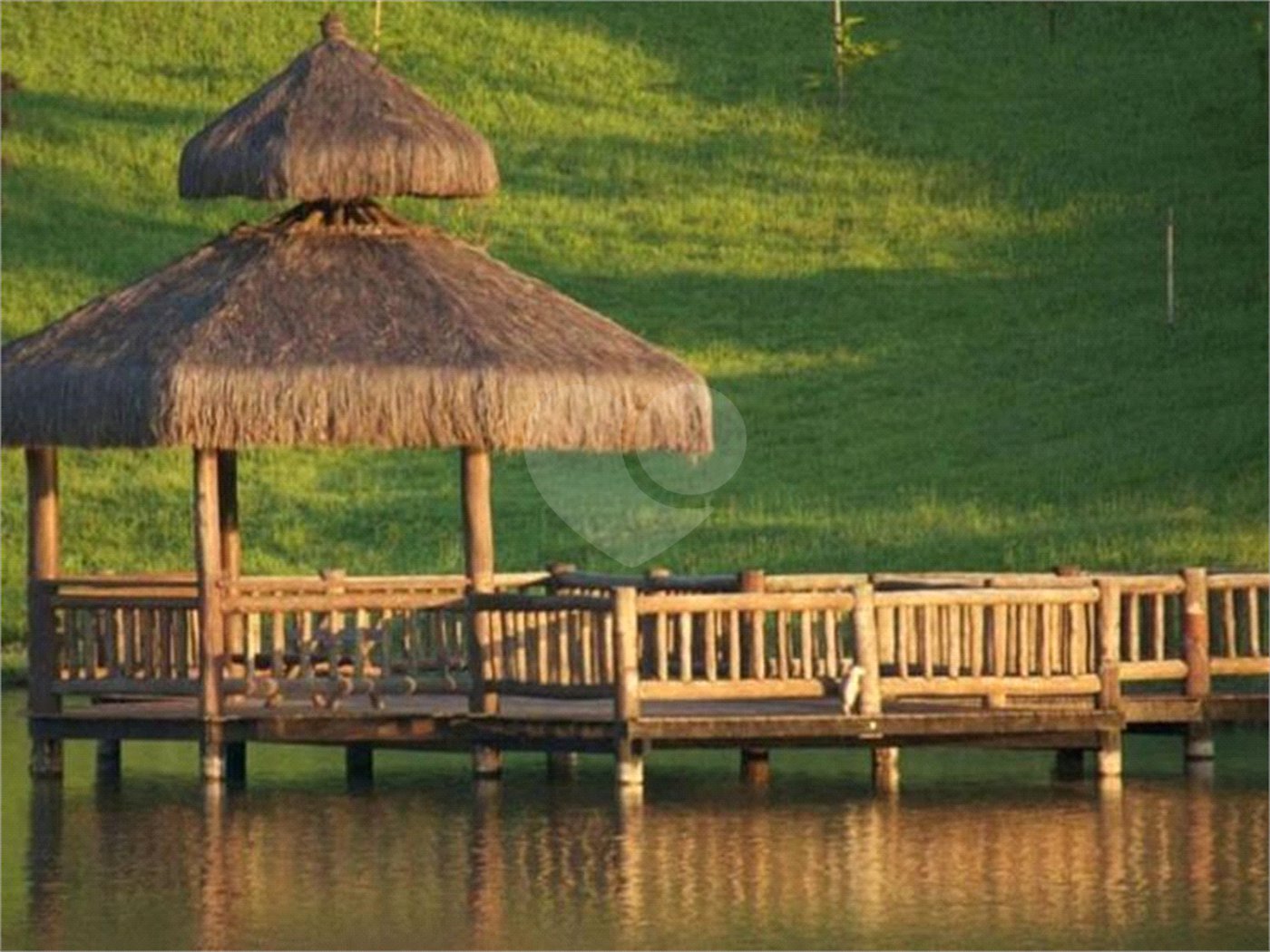Casa à venda no condomínio Villaggio Paradiso Itatiba, Itatiba - SP