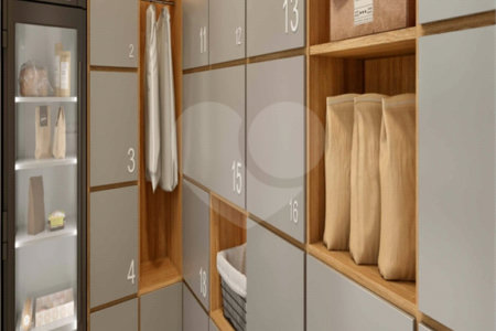 Apartamento à venda com 3 suítes no Centro, Indaiatuba, SP