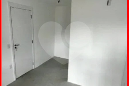 Apartamento à venda com 1 quarto em Itaim Bibi, São Paulo, SP
