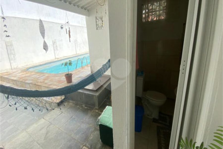 Casa Térrea à venda com 3 quartos, sendo 1 suíte, em Santa Teresinha, São Paulo, SP