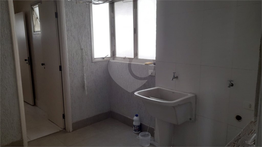 Apartamento à venda com 3 quartos, sendo 1 suíte, em Santana, São Paulo, SP