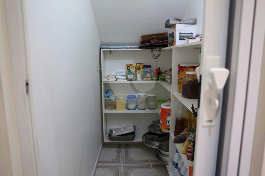 Sobrado à venda com 2 quartos em Casa Verde, São Paulo, SP