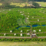 Terreno à venda no condomínio Parque Reserva Santa Maria, Indaiatuba - SP