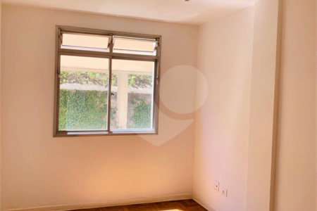 Apartamento à venda com 2 quartos, sendo 1 suíte, em Pinheiros, São Paulo, SP