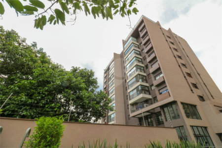 Cobertura à venda com 2 suítes em Vila Progredior, São Paulo, SP