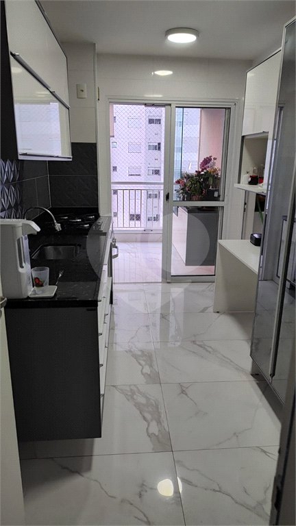 Apartamento à venda ou para alugar com 3 quartos, sendo 1 suíte, em Jardim Vazani, São Paulo, SP