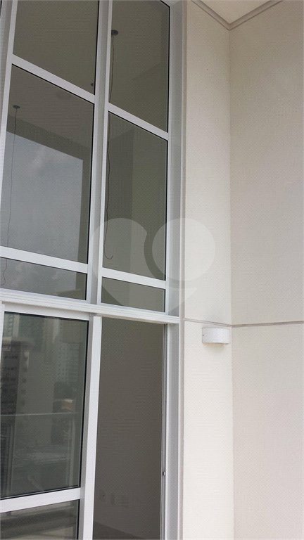 Apartamento à venda com 2 suítes em Vila Madalena, São Paulo, SP