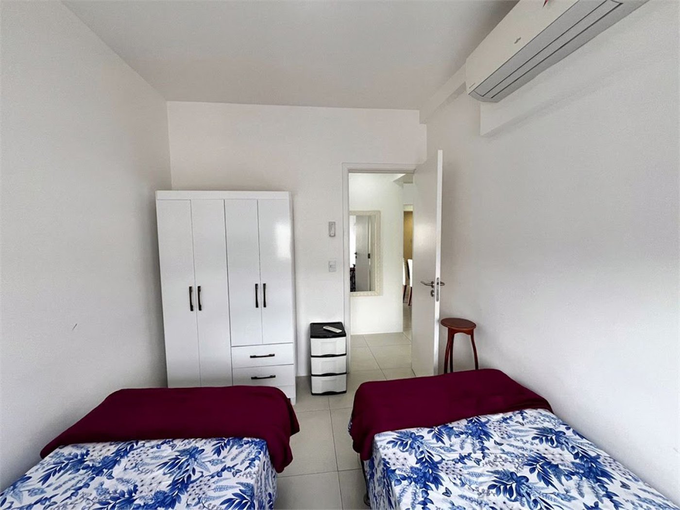 Apartamento à venda, 103 m² por R$ 1.000.000,00 - Centro - Guarujá/SP
