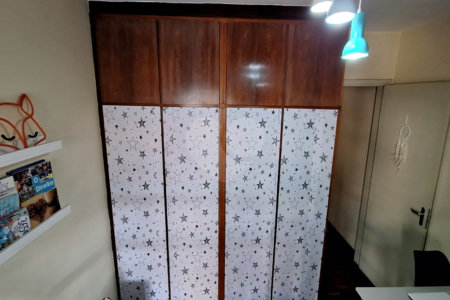 Casa à venda com 3 quartos, sendo 1 suíte,  no condomínio Conjunto Residencial Independencia, São Paulo - SP