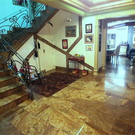 Casa à venda com 5 quartos, sendo 3 suítes, em Butantã, São Paulo, SP