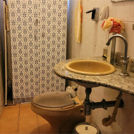 Casa à venda com 3 quartos, sendo 1 suíte, em Vila Tiradentes, São Paulo, SP