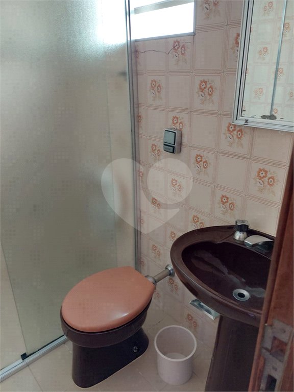 Sobrado à venda com 3 quartos, sendo 1 suíte, em Vila Mascote, São Paulo, SP