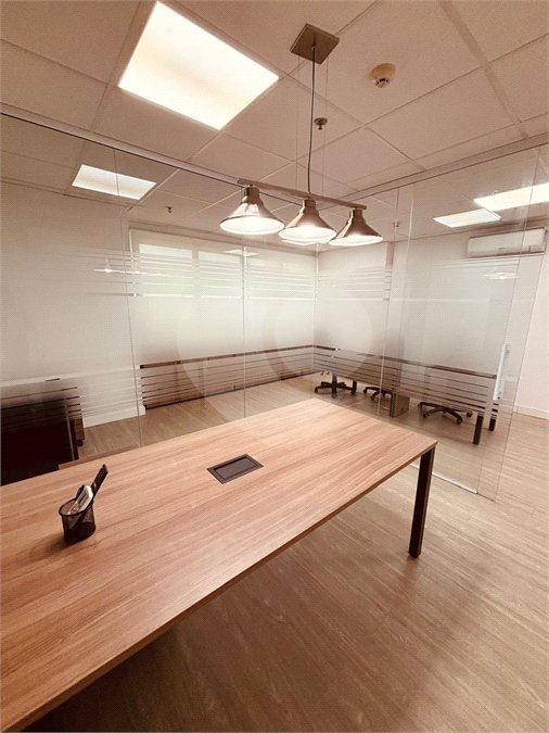 Sala para alugar no Centro, São Bernardo do Campo, SP