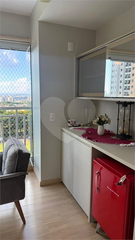 Apartamento à venda com 3 quartos, sendo 4 suítes,  em Quinta da Primavera, Ribeirão Preto, SP