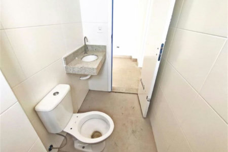 Apartamento Residencial à venda, Aviação, Praia Grande - AP0623.