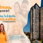 Apartamento à venda com 1 quarto em Freguesia do Ó, São Paulo, SP