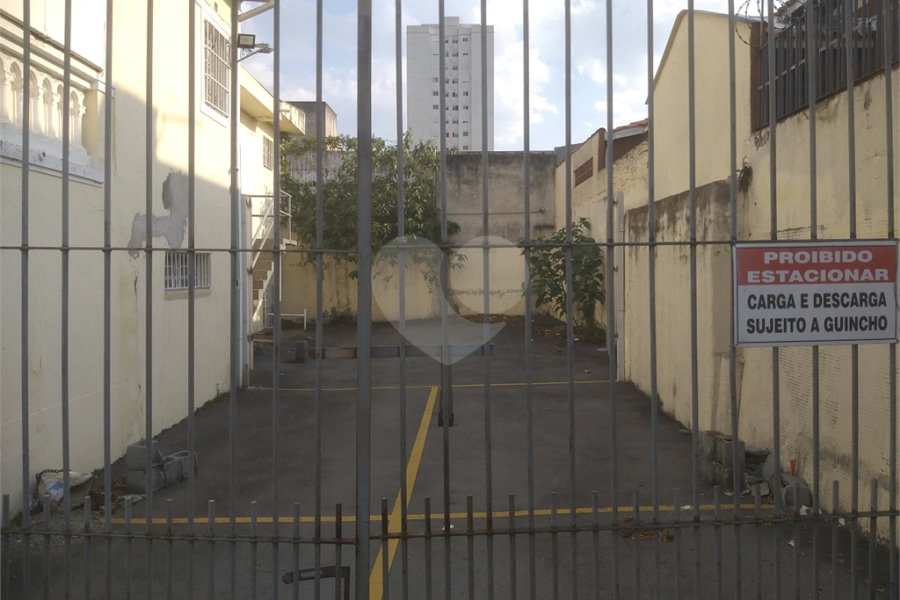 Prédio à venda em Tucuruvi, São Paulo, SP