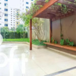 Apartamento à venda com 4 quartos, sendo 3 suítes, em Perdizes, São Paulo, SP