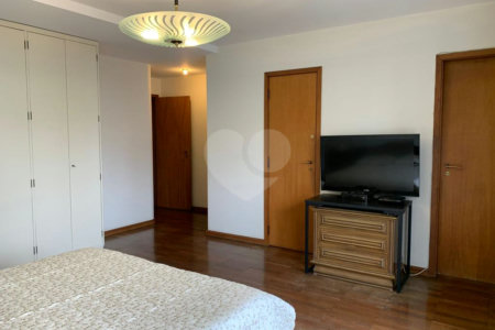 Apartamento à venda com 4 quartos, sendo 3 suítes, em Paraíso, São Paulo, SP