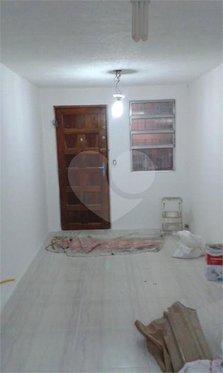 Apartamento à venda com 2 quartos no Brasilândia, São Paulo, SP