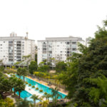 Apartamento à venda com 2 quartos, sendo 1 suíte, em Santo Amaro, São Paulo, SP