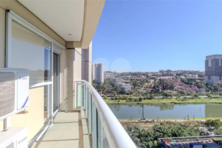 Apartamento à venda com 4 quartos, sendo 3 suítes, em Cidade Monções, São Paulo, SP