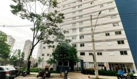 Apartamento à venda com 2 quartos em Vila Andrade, São Paulo, SP