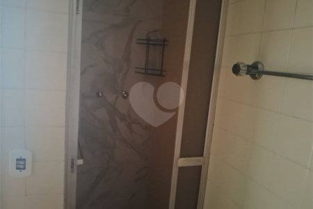Apartamento à venda com 1 quarto em Tijuca, Rio de Janeiro, RJ