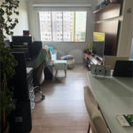 Apartamento à venda com 2 quartos em Tatuapé, São Paulo, SP