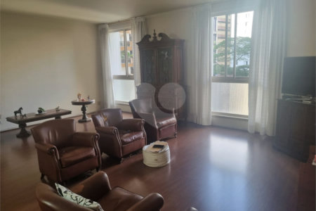 Apartamento à venda com 3 quartos em Bela Vista, São Paulo, SP
