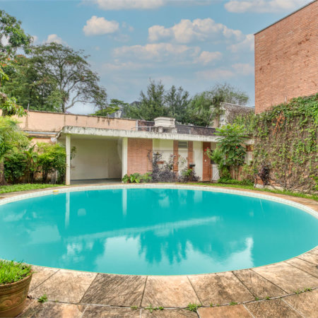 Sobrado à venda com 4 quartos, sendo 2 suítes, em Granja Julieta, São Paulo, SP