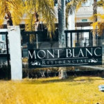 Casa à venda com 4 suítes no condomínio Mont Blanc, Sorocaba - SP