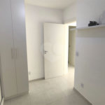 Apartamento à venda com 2 quartos em Conjunto Habitacional Júlio de Mesquita Filho, Sorocaba, SP