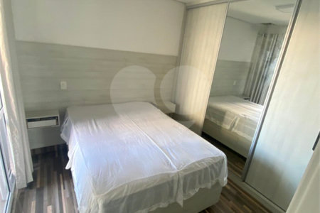 Flat à venda com 2 quartos, sendo 1 suíte, no Centro, São Bernardo do Campo, SP